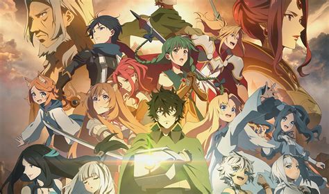 the rise of the shield hero porn|Tate no yuusha no nariagari .